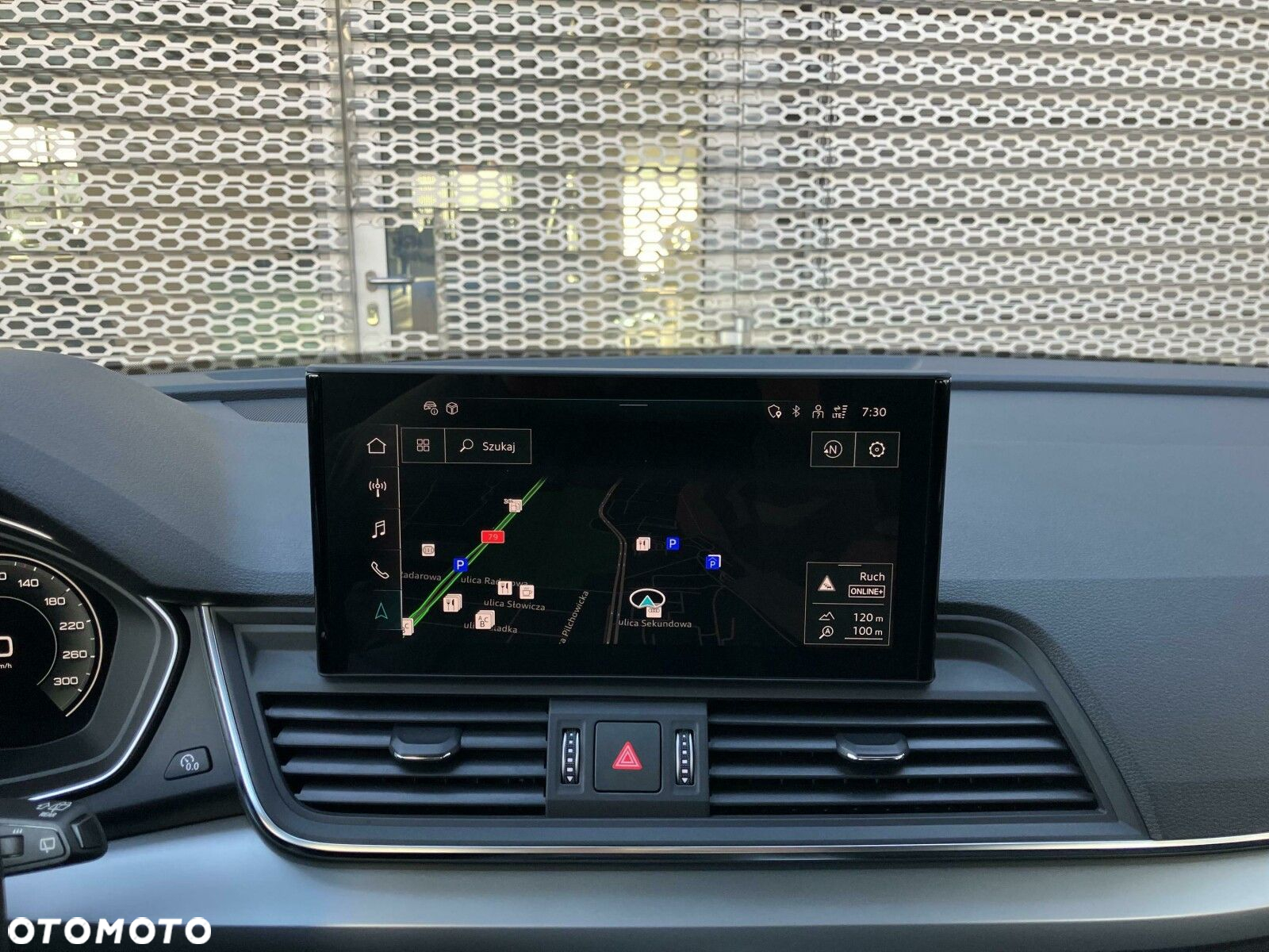 Audi Q5 - 21