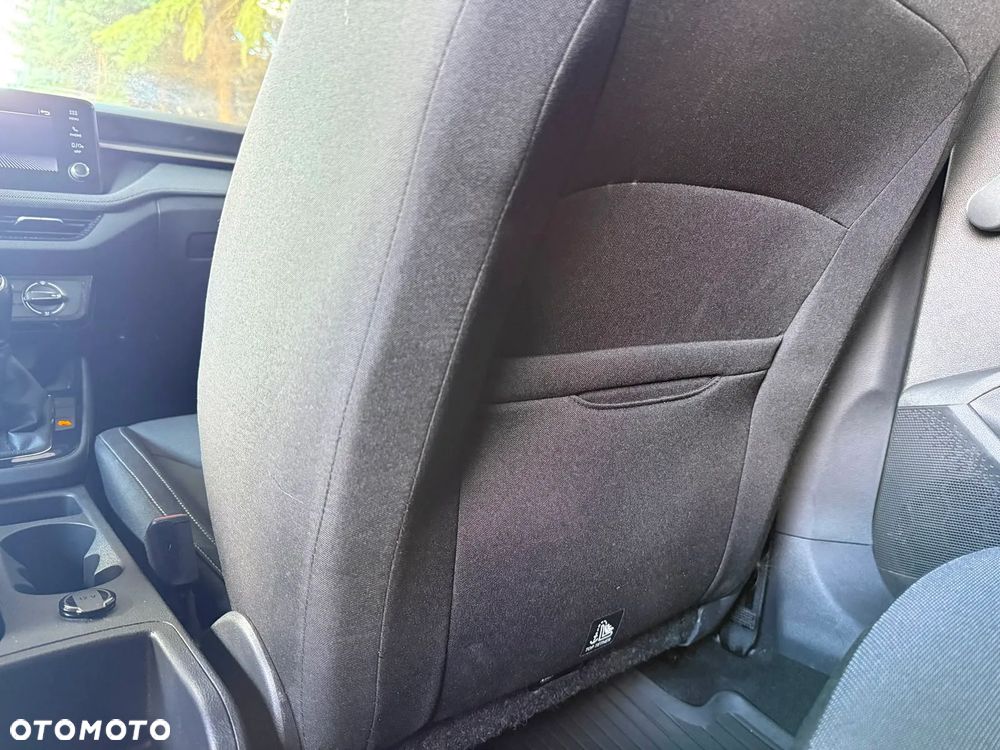 Skoda Fabia 1.0 TSI Edition 130 - 23