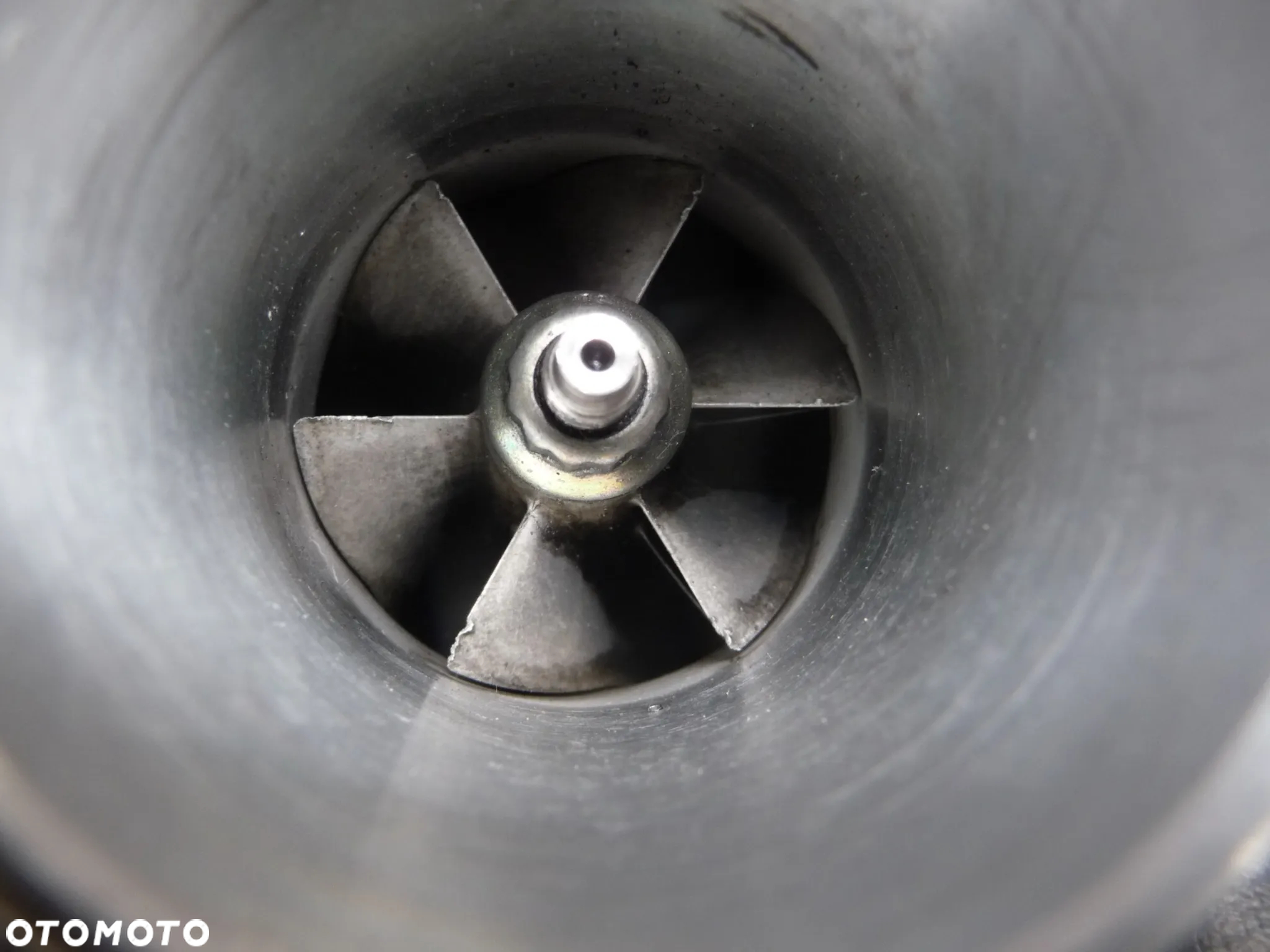 FIAT STILO MULTIPLA ALFA 147 156 LANCIA LYBRA 1.9 JTD TURBINA TURBOSPRĘŻARKA 46786078 - 7