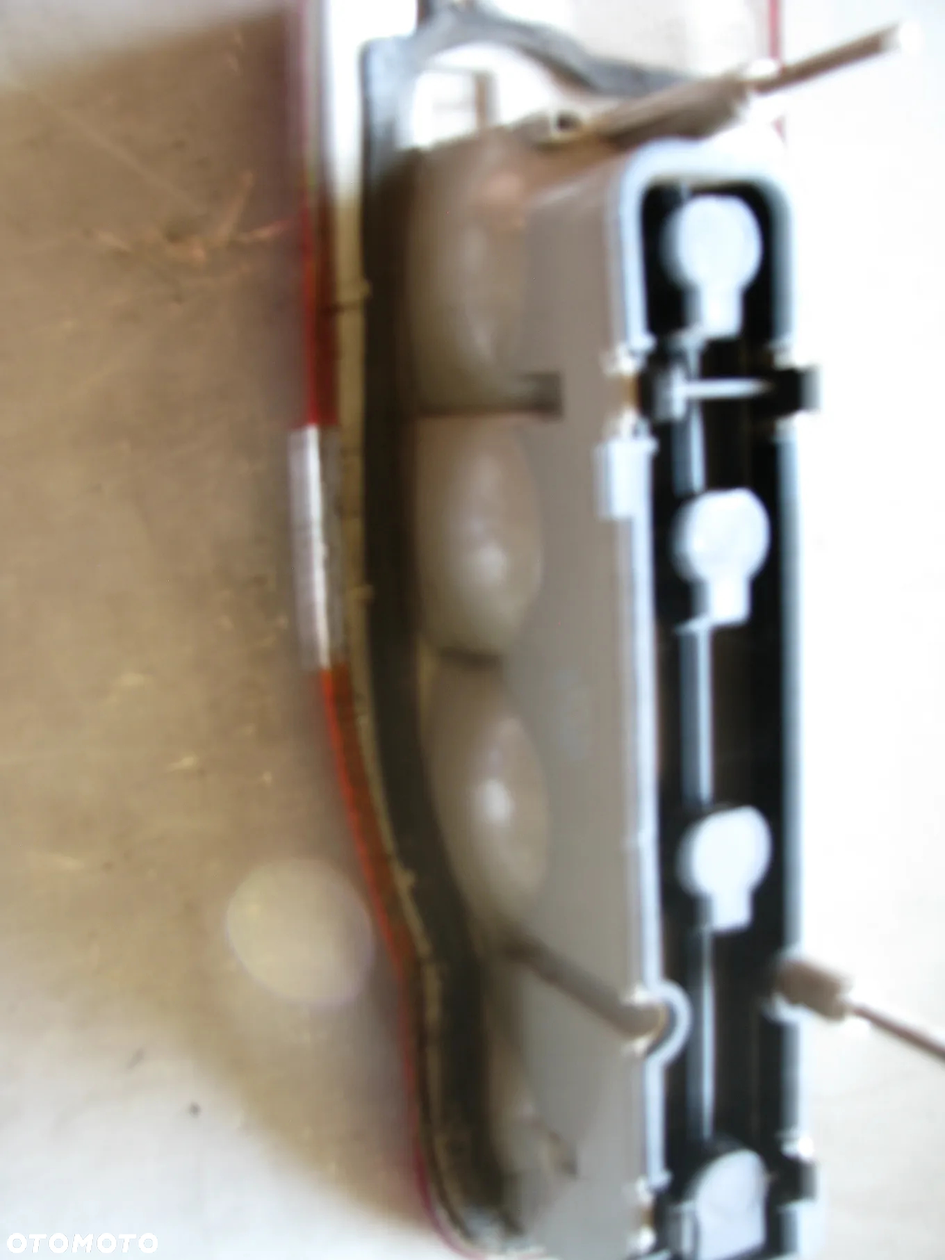 LAMPA LEWY TYŁ TYLNA FORD TRANSIT MK5 - 6