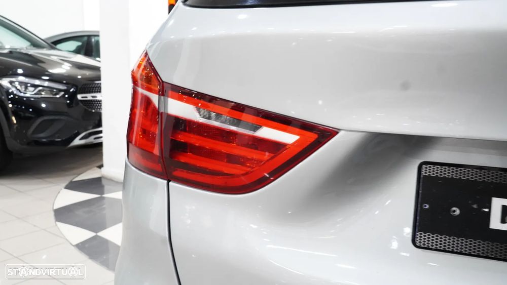 BMW 216 Gran Tourer d Line Sport Auto - 13
