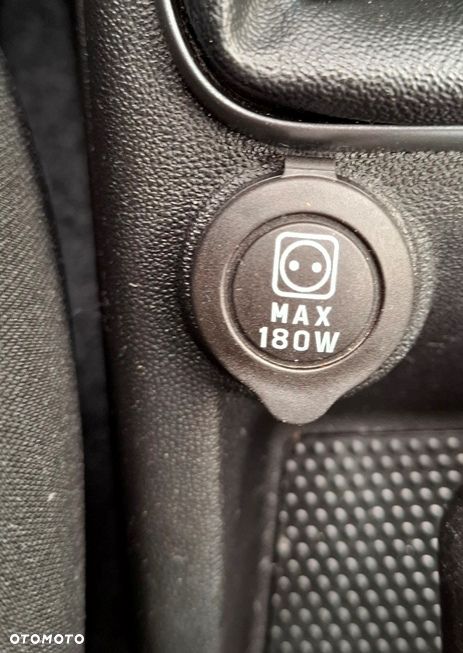 Fiat Grande Punto Actual 1.4 8V Estiva Blue&Me Euro5 - 22