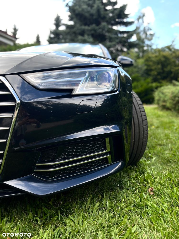 Audi A4 - 5