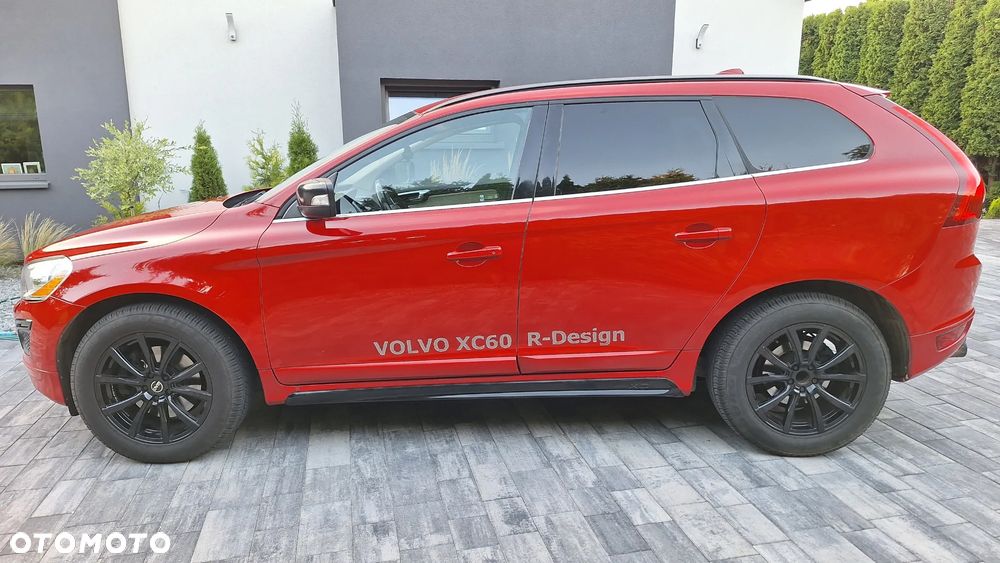 Volvo XC 60 - 24