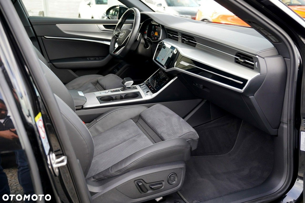 Audi A6 - 27