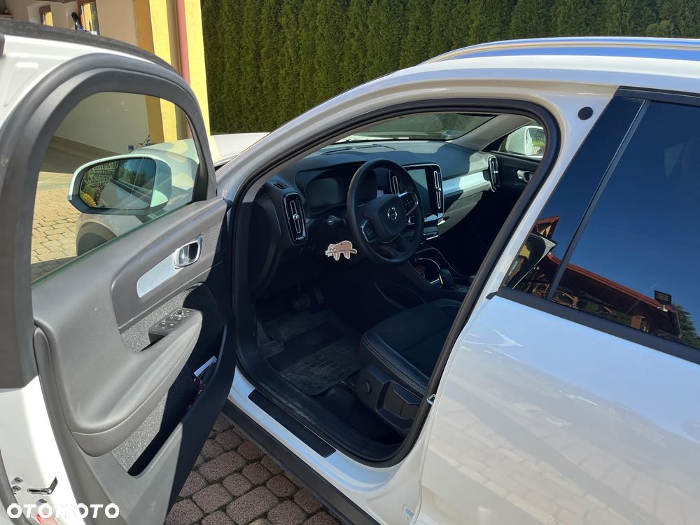 Volvo XC 40 T4 AWD Inscription - 7