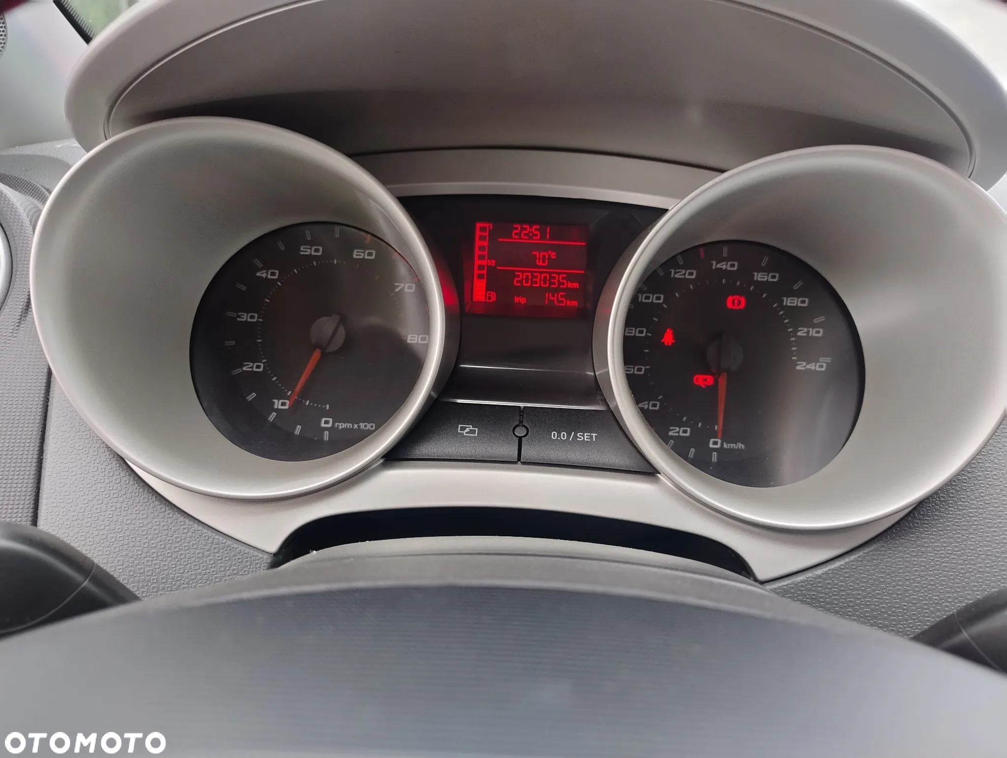 Seat Ibiza 1.4 16V Passion+ - 22