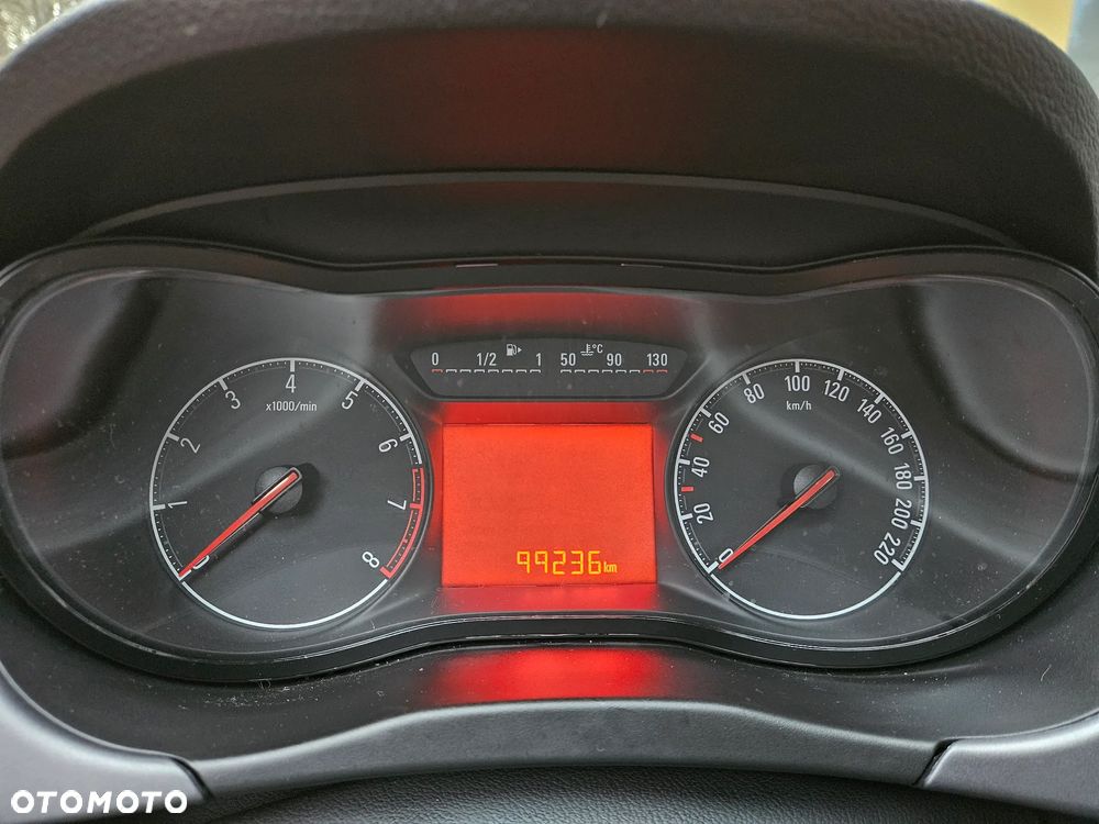 Opel Corsa 1.2 Color Edition - 13