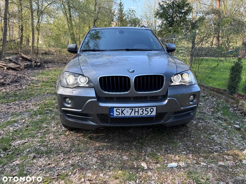 BMW X5 xDrive30d - 1