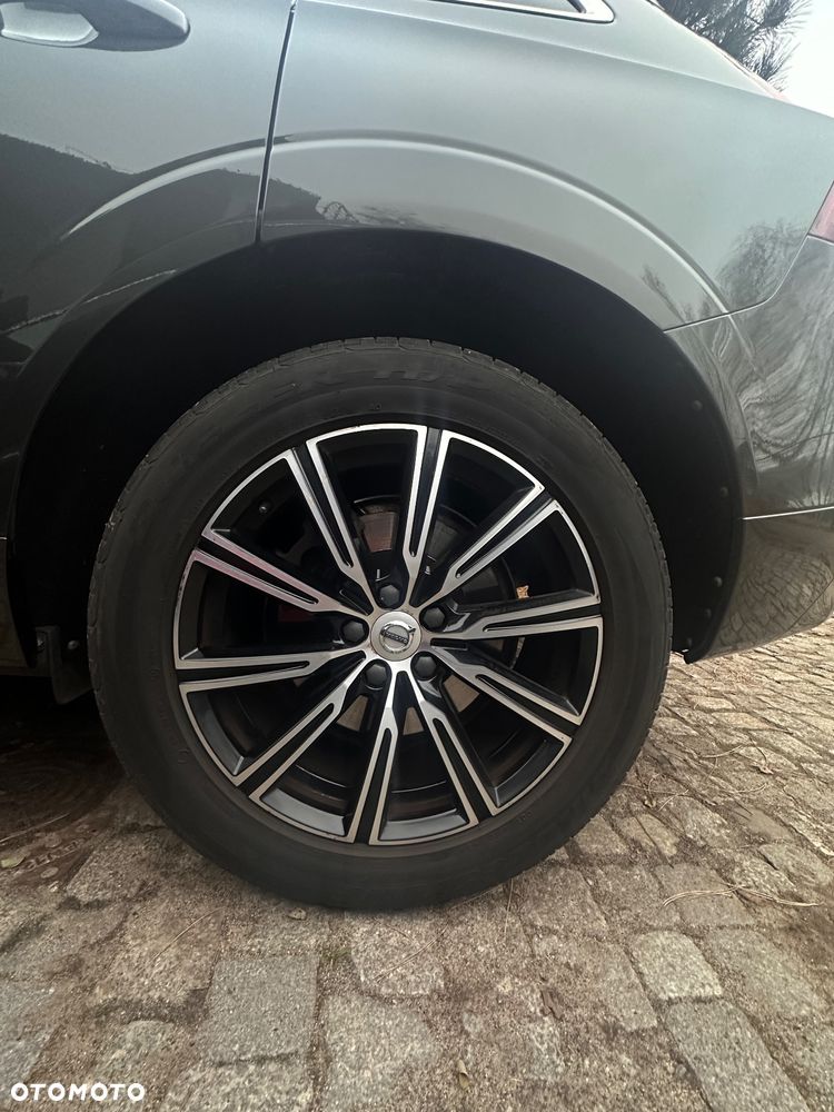 Volvo XC 60 D4 Inscription - 33