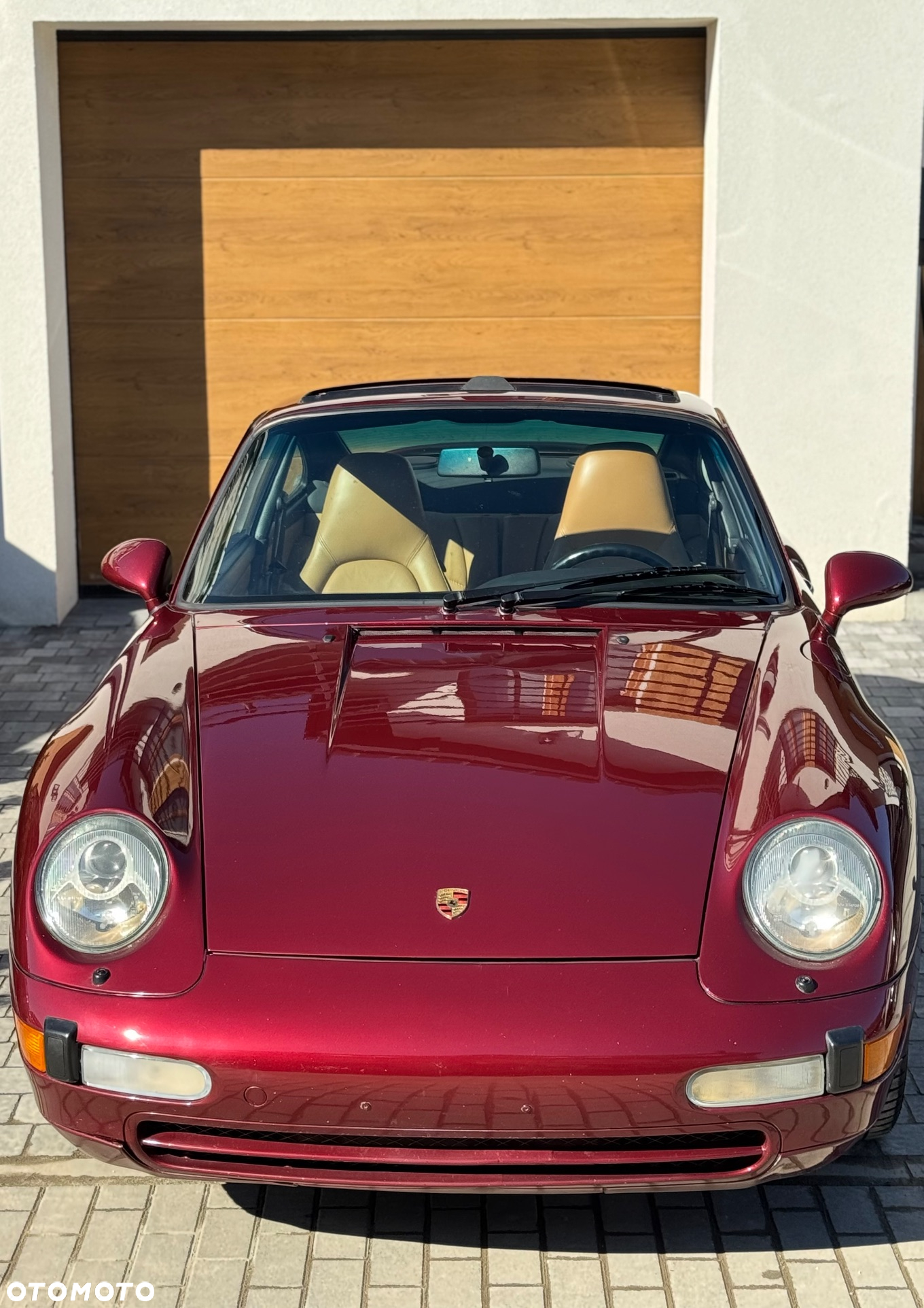 Porsche 911 Carrera - 7