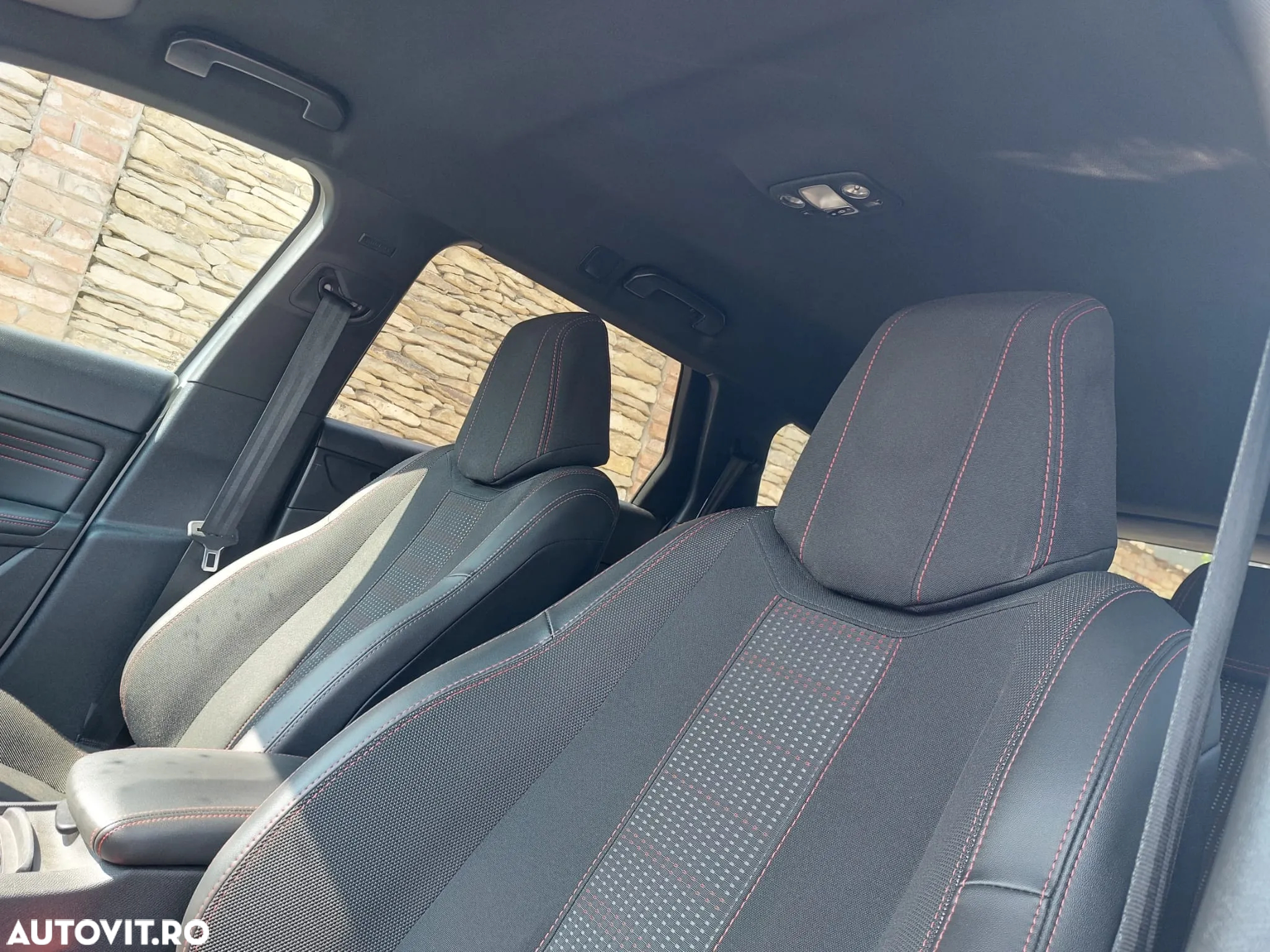 Peugeot 308 - 14