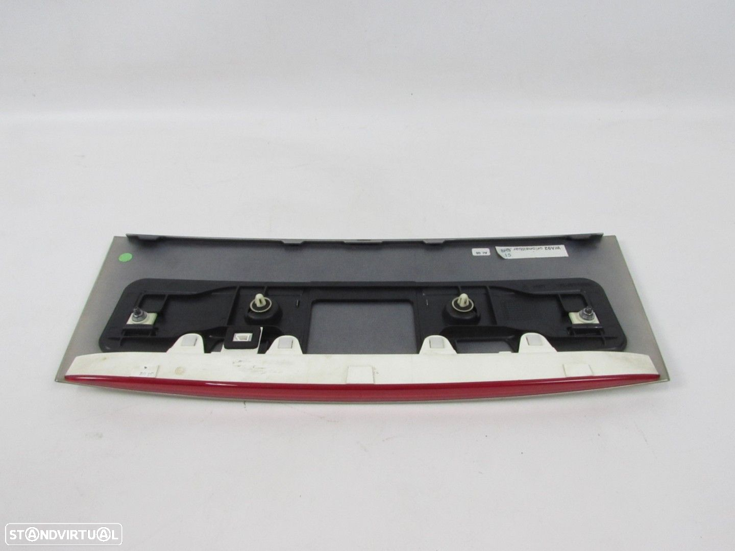 Terceira luz stop Seminovo/ Original BMW Z4 Roadster (E89) 63257191765 - 2