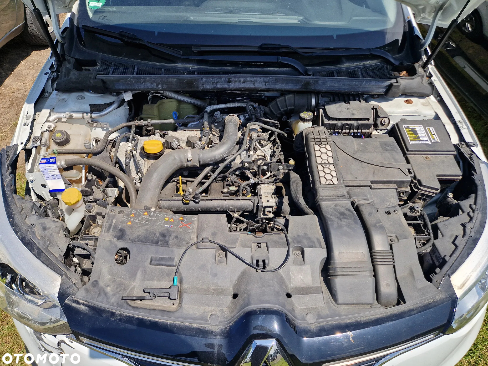 Renault Megane ENERGY TCe 100 LIFE - 6
