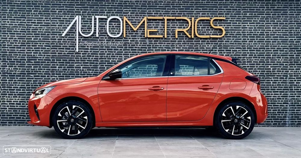 Opel Corsa-e 50 kWh - 5