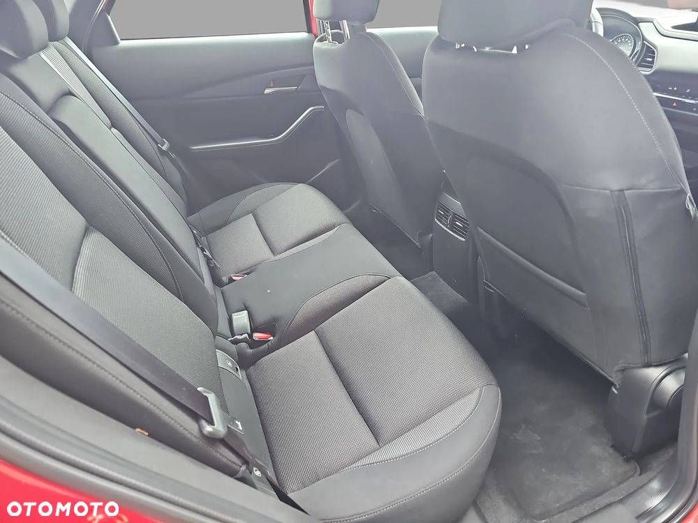 Mazda CX-30 2.0 mHEV Centre-Line 2WD - 11