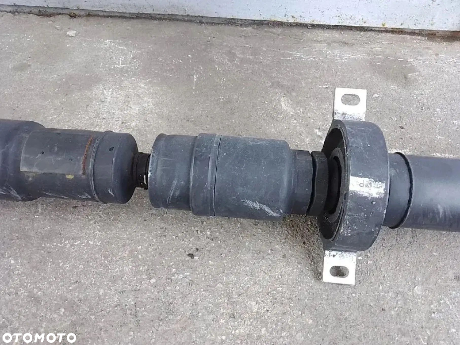 Wał Napędowy Bmw X1 F48 2.0D X-Drive 8605878 - 5