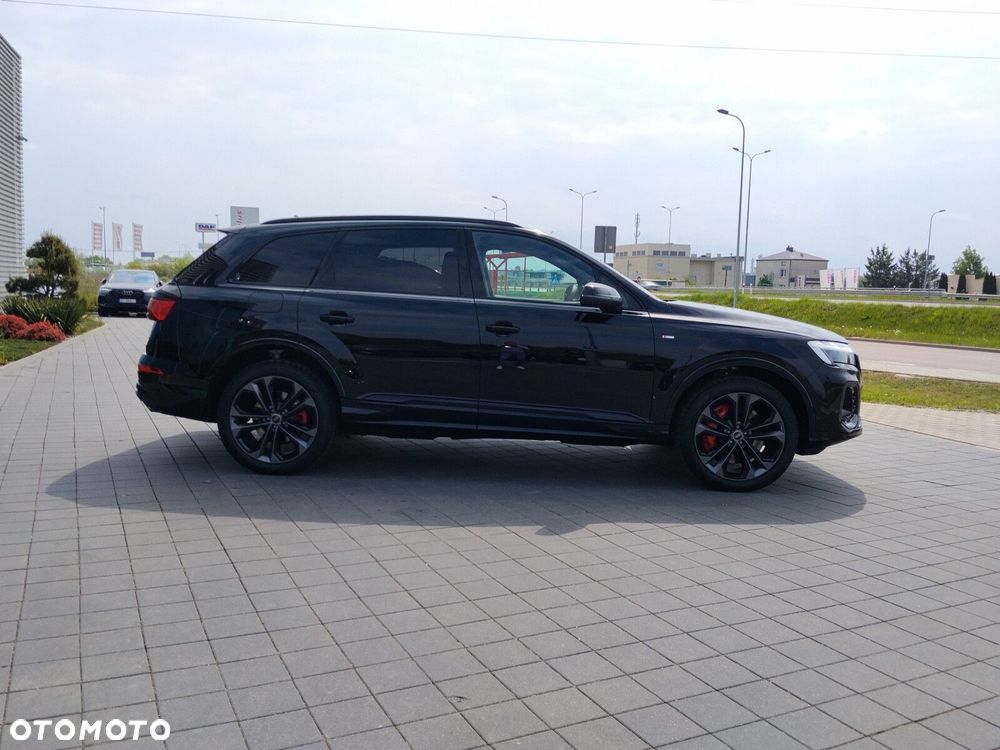 Audi Q7 - 4