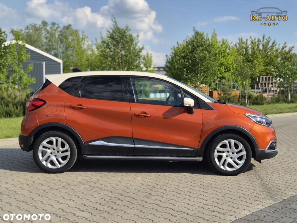 Renault Captur - 6