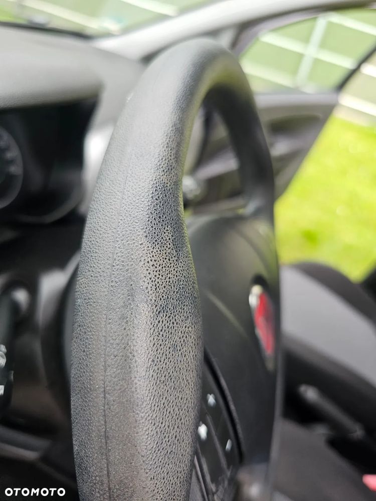 Fiat Punto 1.2 Easy Pakiet Easy Plus - 13