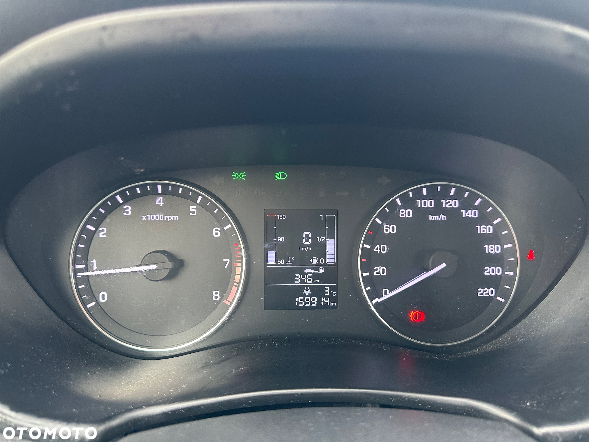 Hyundai i20 1.2 Elegant - 7