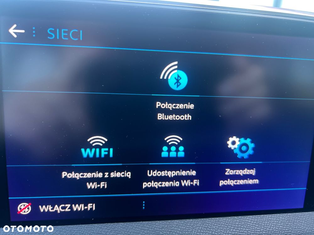 Peugeot 3008 1.6 BlueHDi Allure S&S EAT6 - 27
