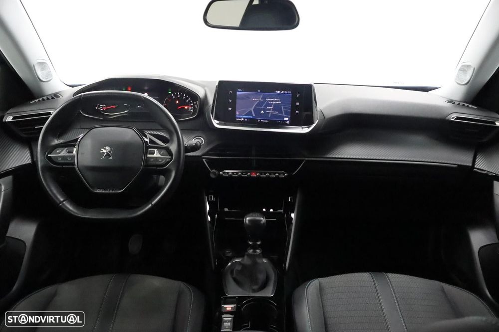 Peugeot 2008 1.2 PureTech Allure - 24