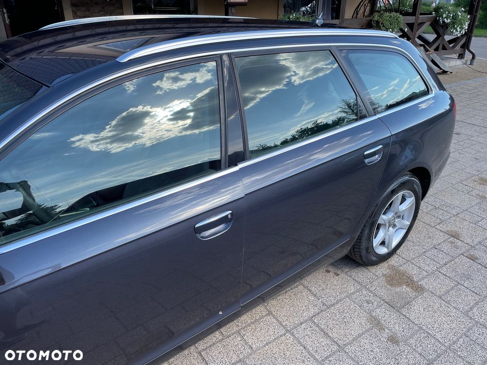 Audi A6 Avant 2.0 TDI - 11