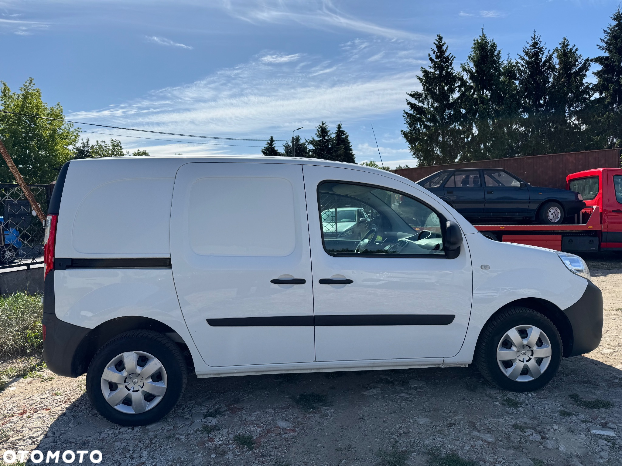 Renault Kangoo - 12