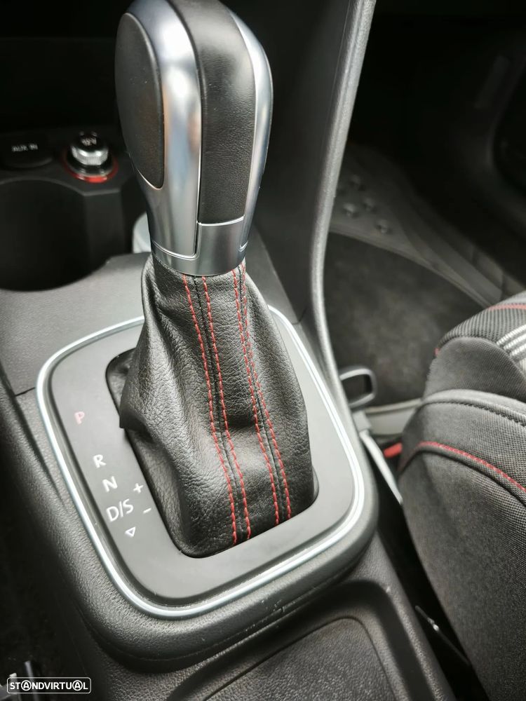 VW Polo 1.8 TSi GTi DSG - 30