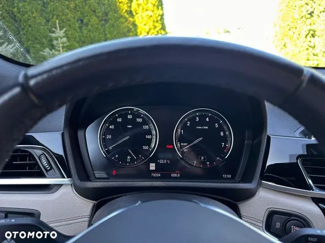 BMW X2 - 10