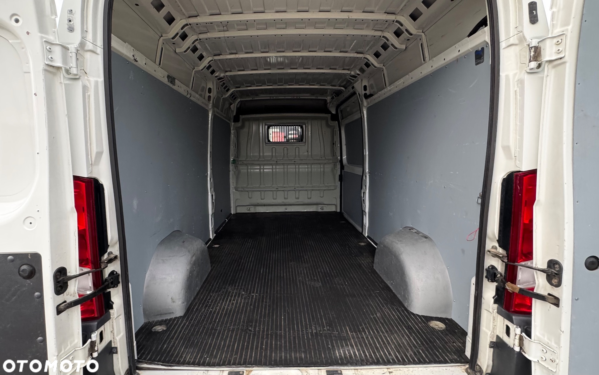 Citroën JUMPER DUCATO BOXER 2017r, 2.0HDI 130KM WEBASTO - 16