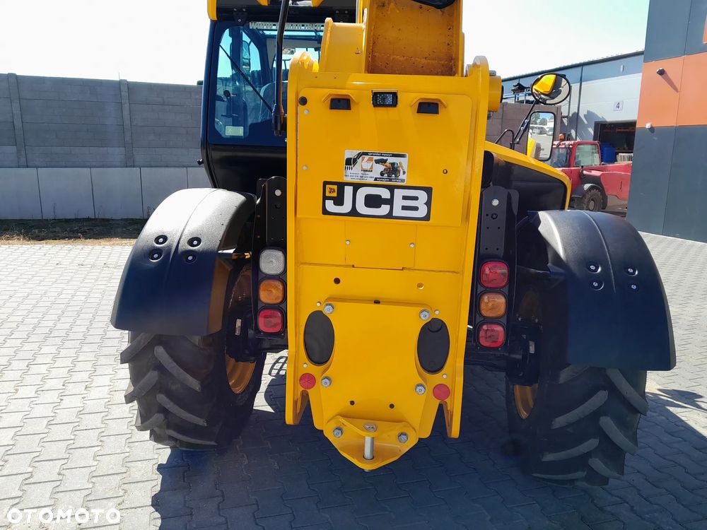 JCB 535-95 JOYSTICK 110KM - 14