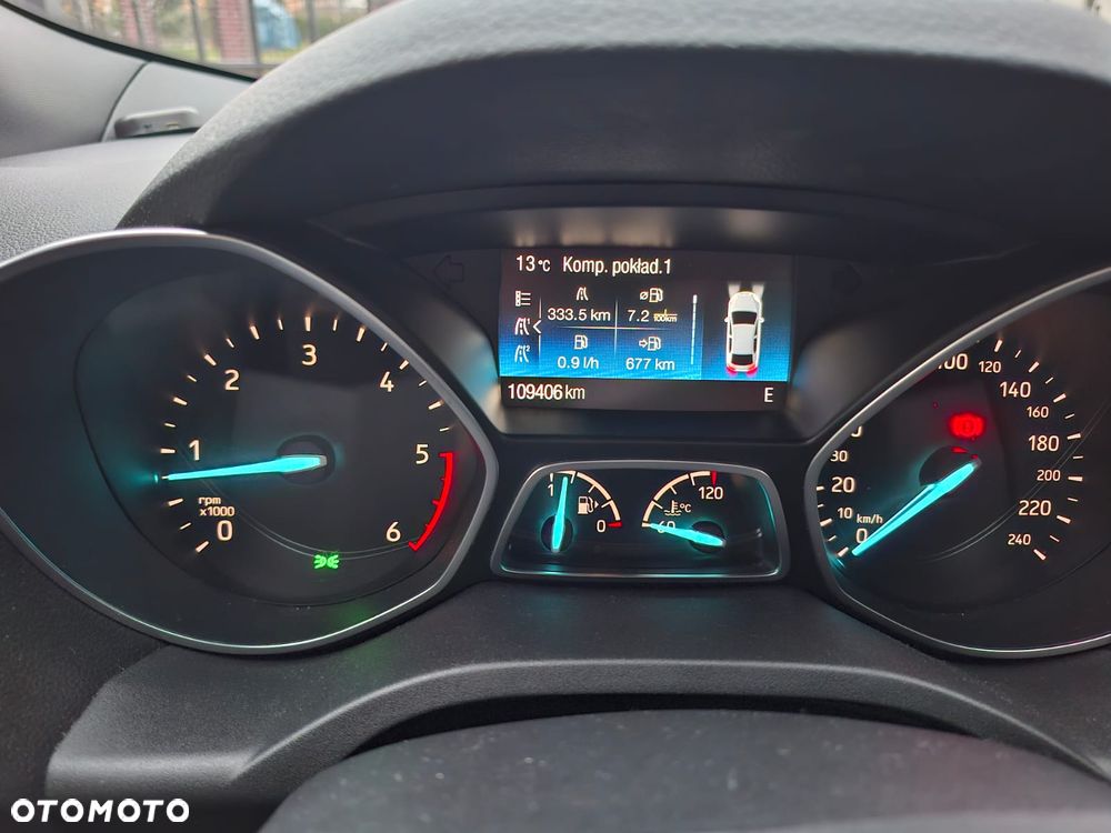 Ford Kuga 2.0 TDCi 4x2 ST-Line - 30