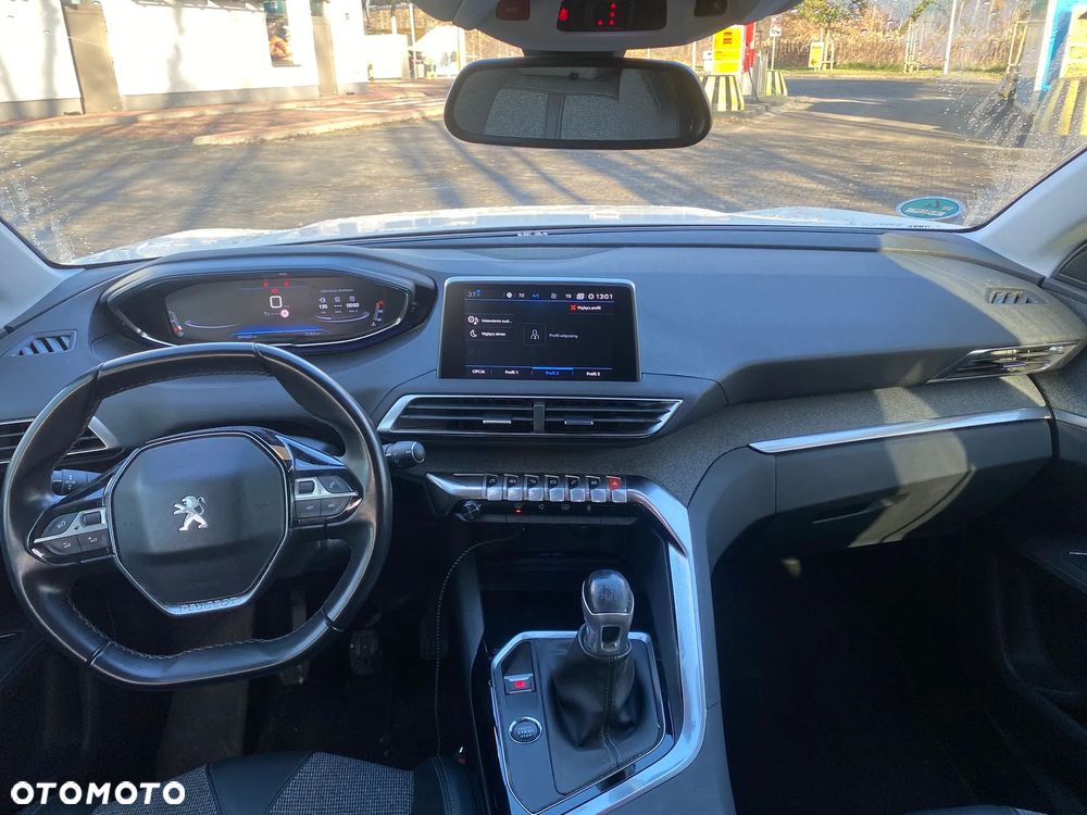 Peugeot 3008 BlueHDi 130 Stop & Start Active - 17