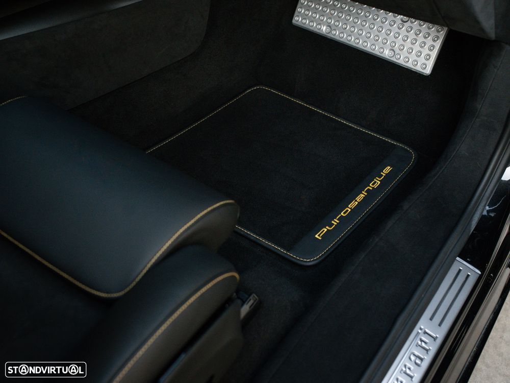 Ferrari Purosangue - 38