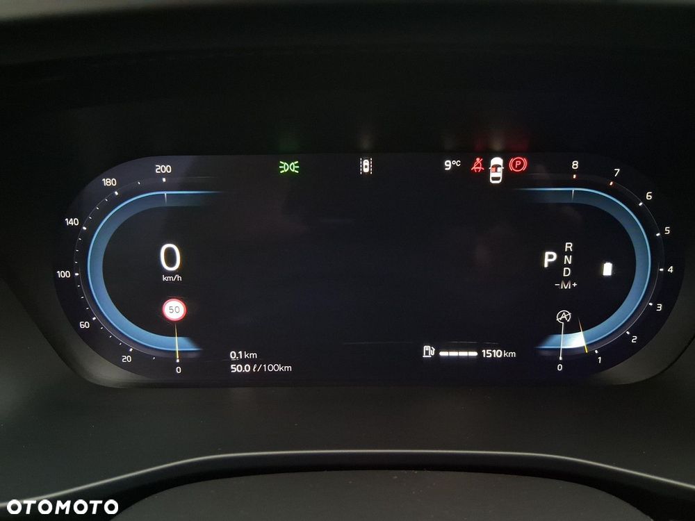 Volvo XC 40 - 17