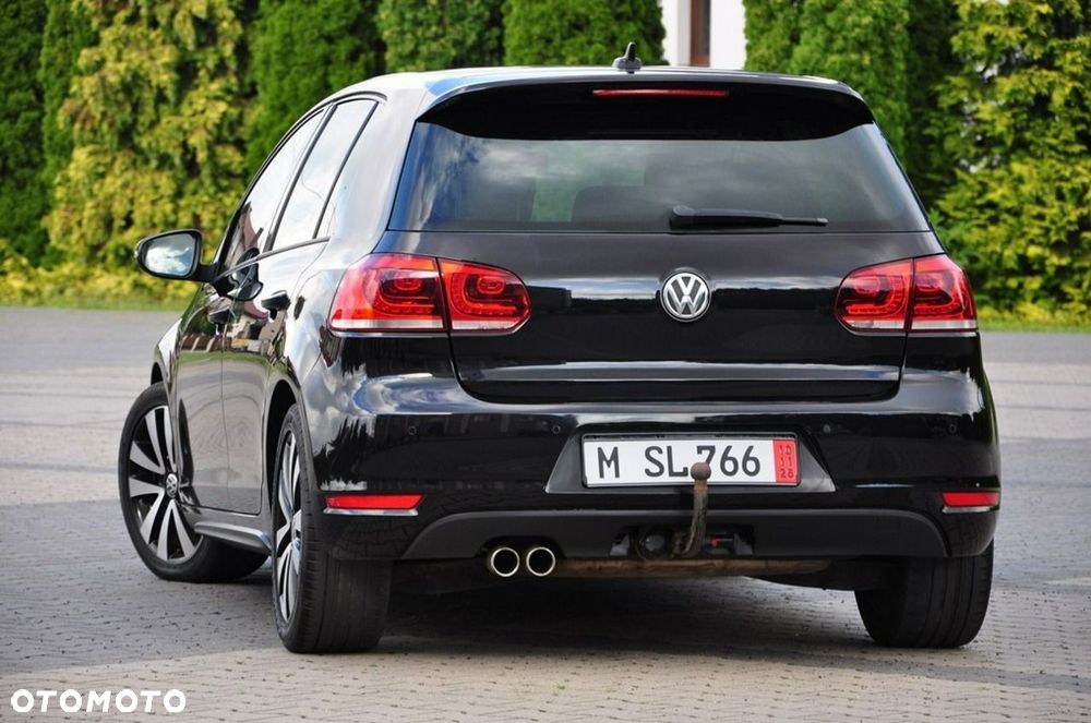 Volkswagen Golf - 19