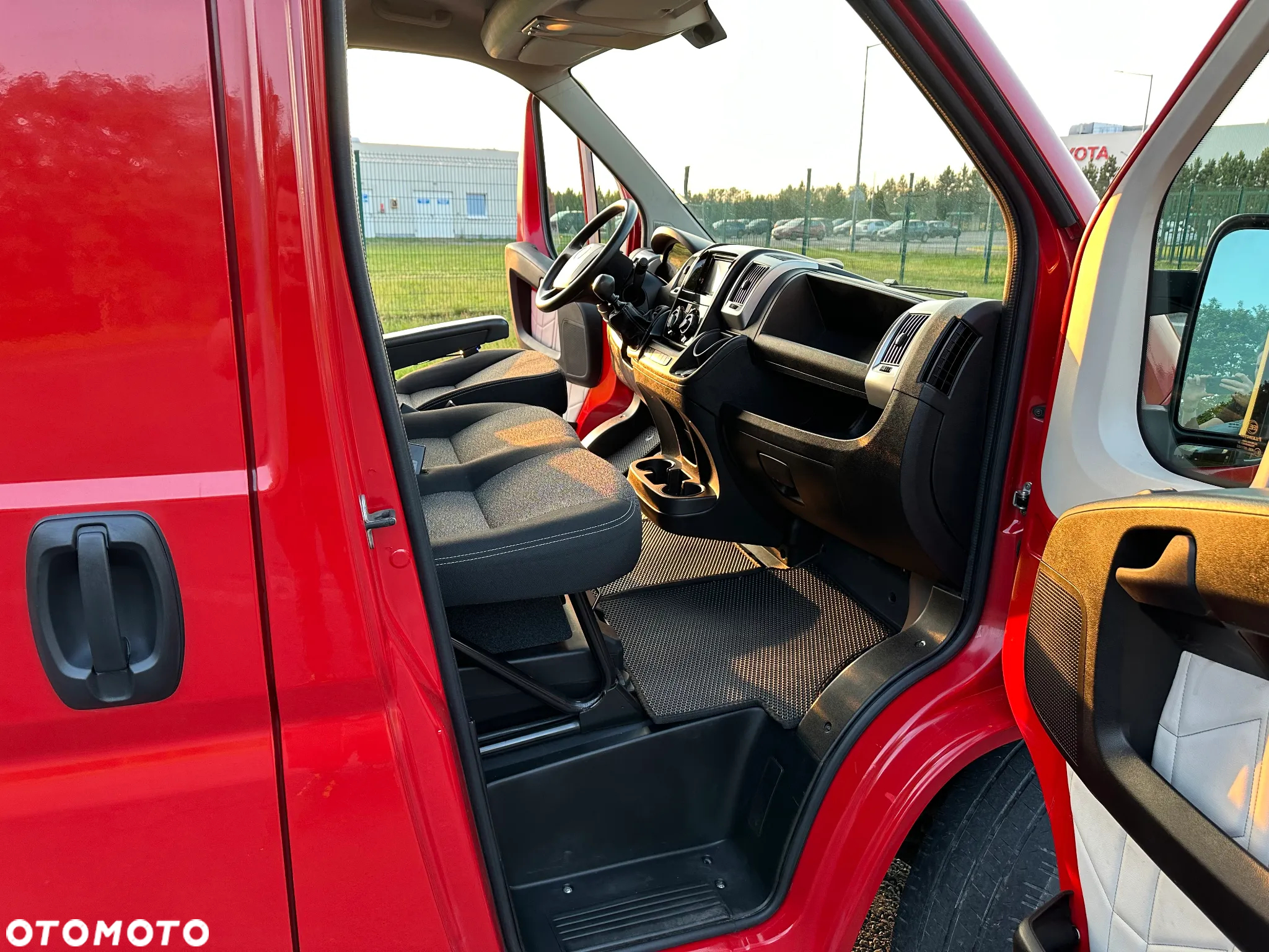 Fiat DUCATO - 15