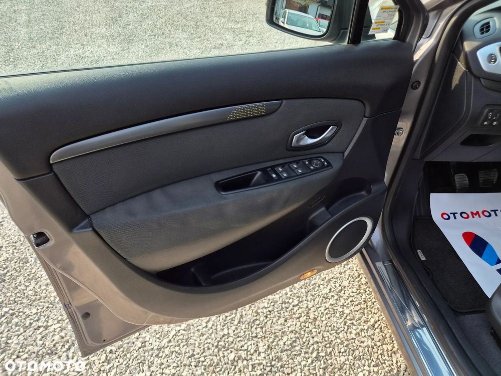 Renault Scenic - 14