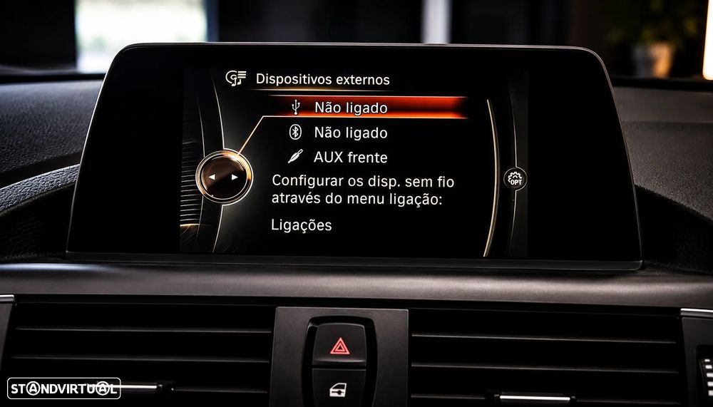 BMW 116 d EfficientDynamics - 29