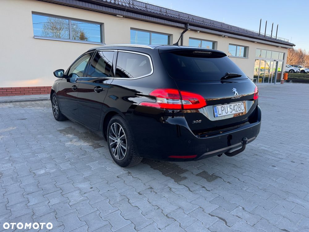 Peugeot 308 130 e-THP Stop & Start Access - 4