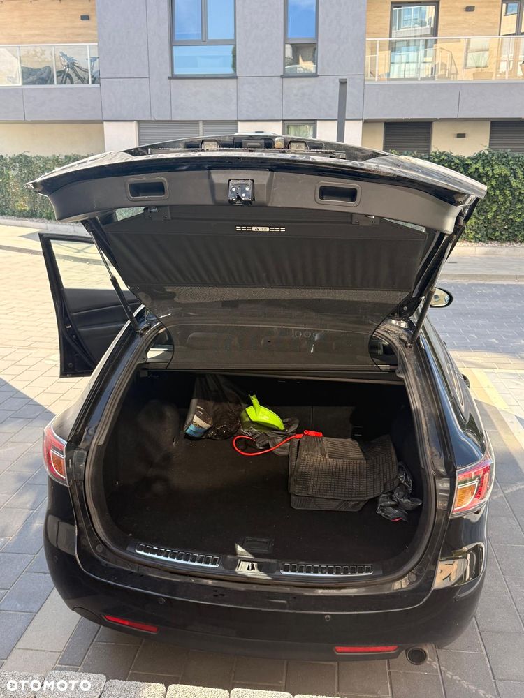 Mazda 6 1.8 Comfort - 4
