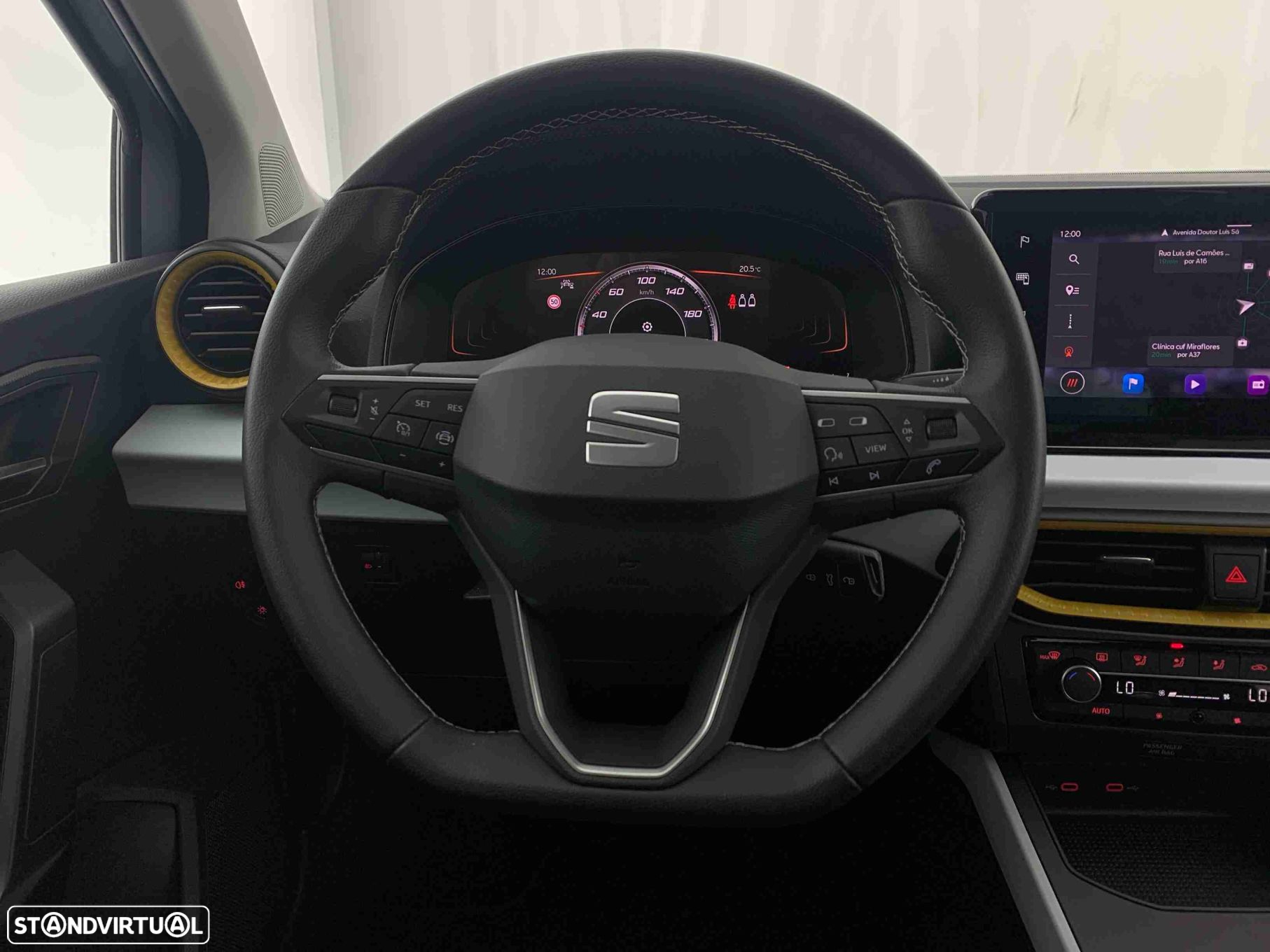 SEAT Arona 1.0 TSI Style - 12