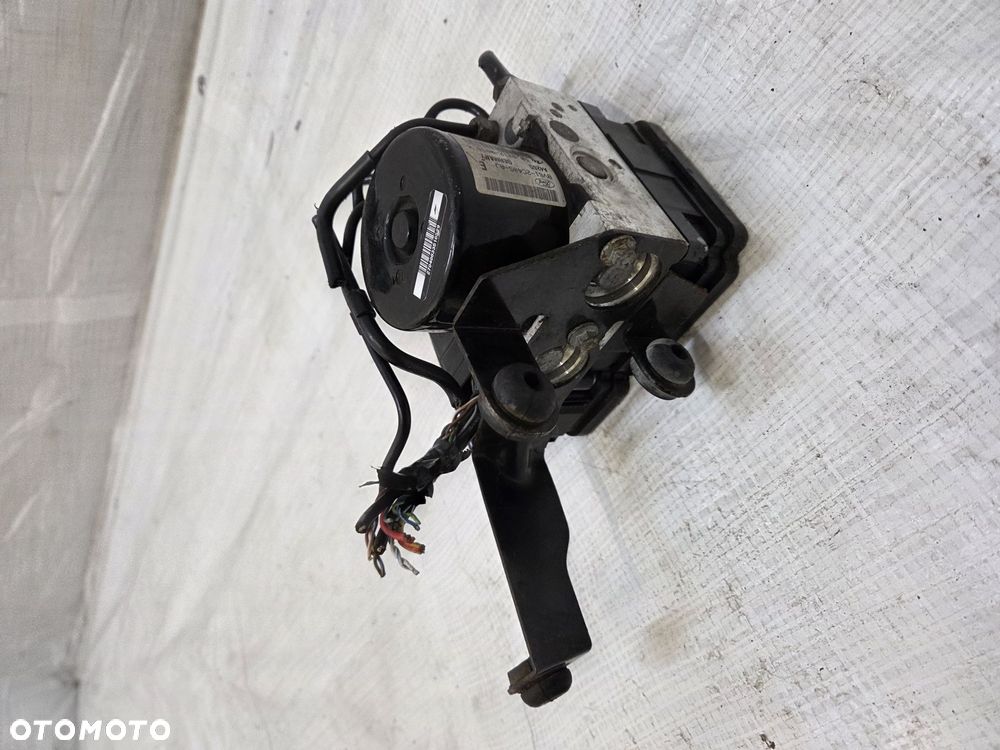 FORD FOCUS MK3 1.6 TDCI POMPA HAMULCOWA ABS BV61-2C405-AJ - 3