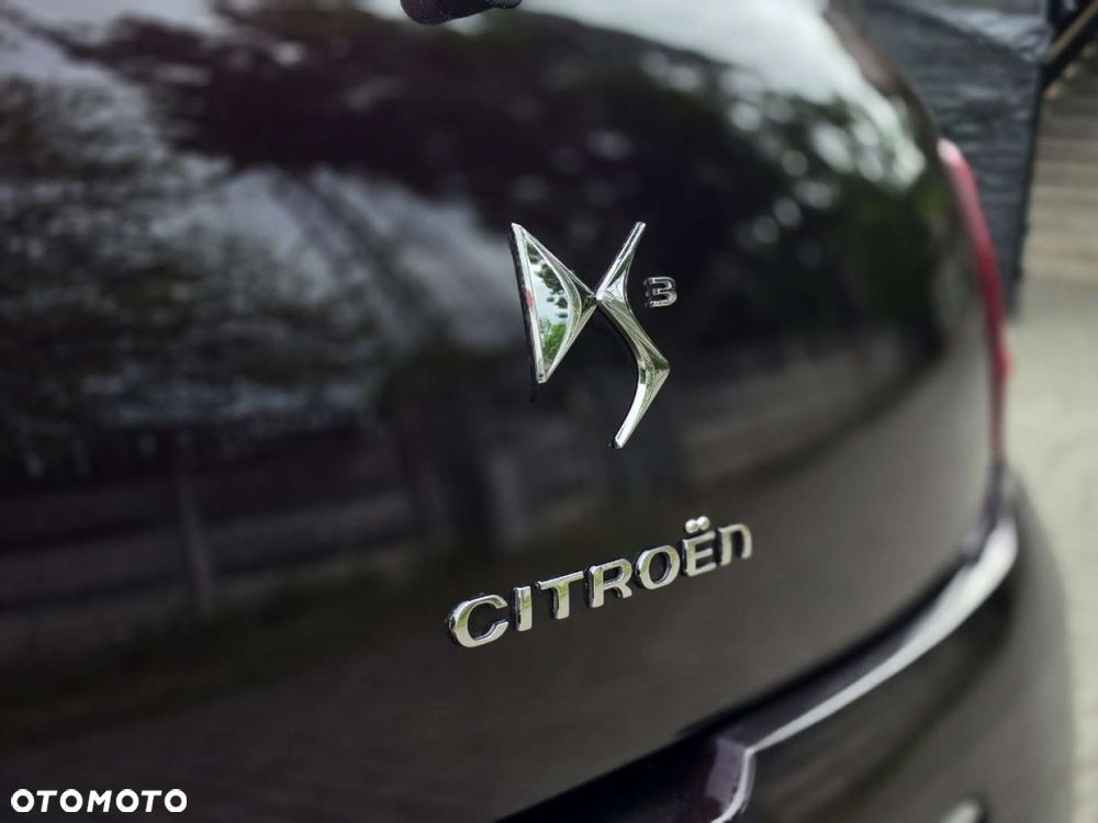 Citroën DS3 - 13