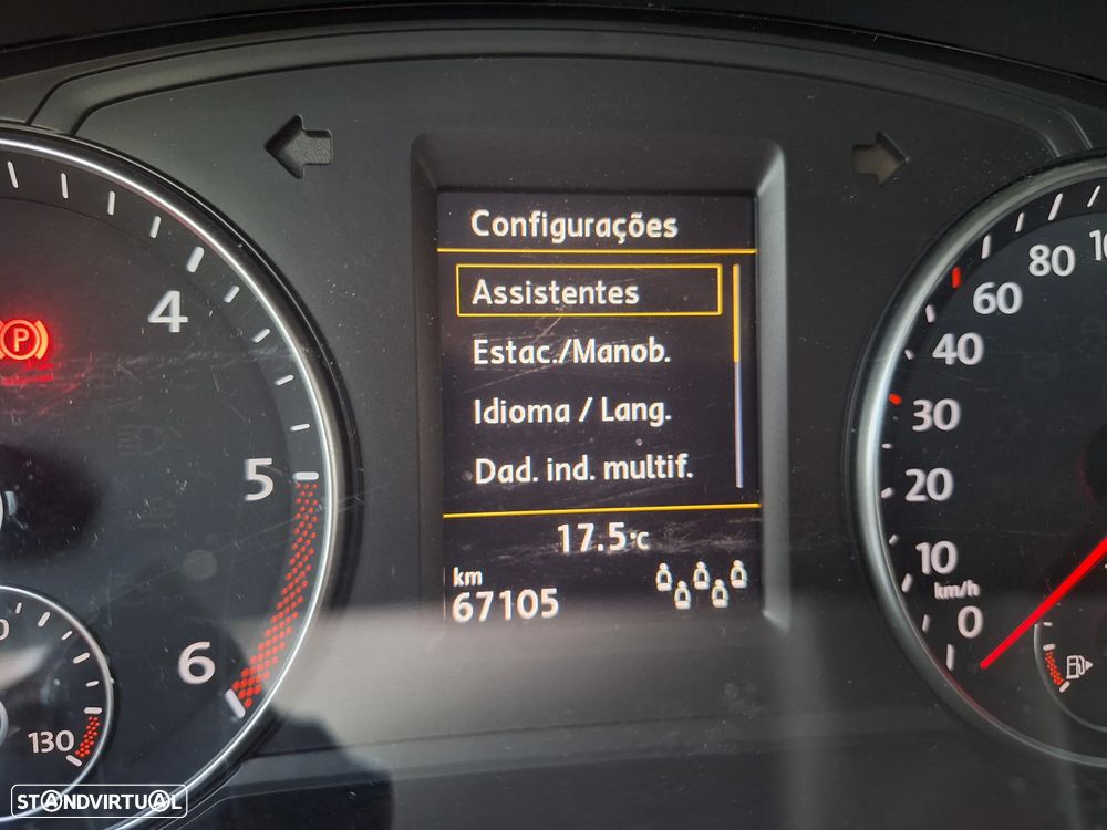 SEAT Alhambra 2.0 TDI Style Advanced - 10