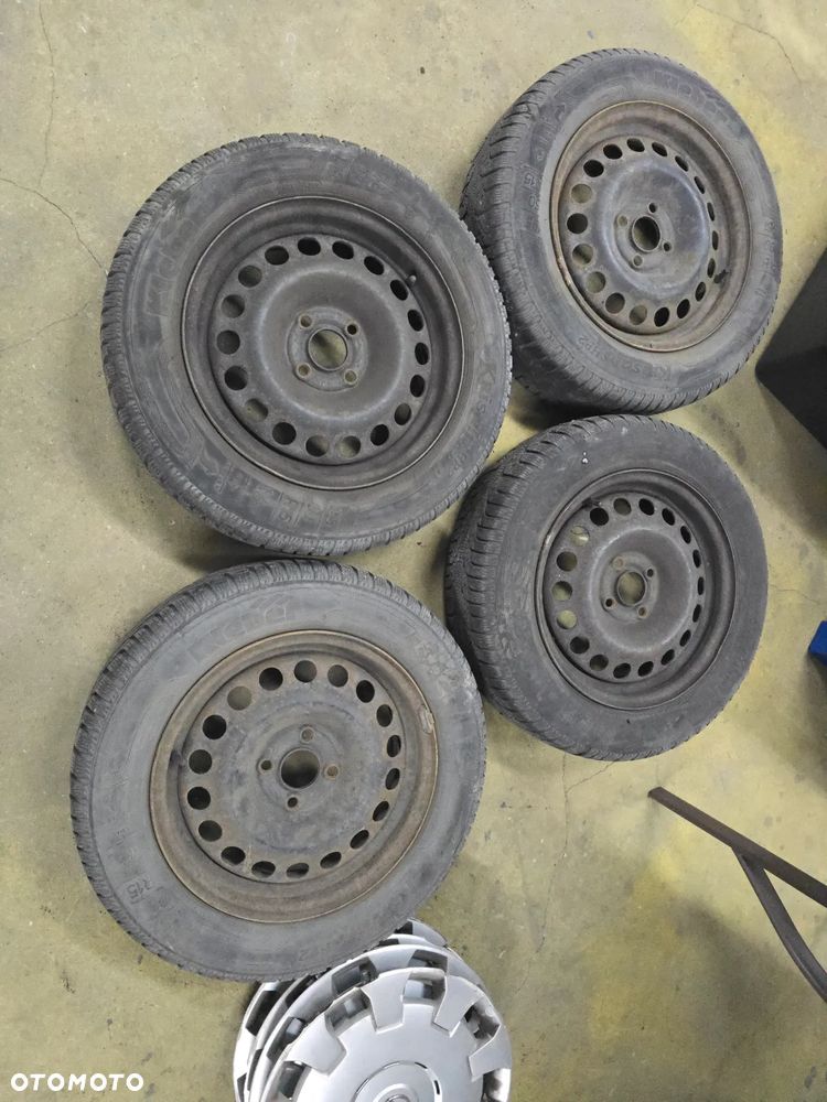 Opel Astra II 1.4 Comfort / Cool - 9