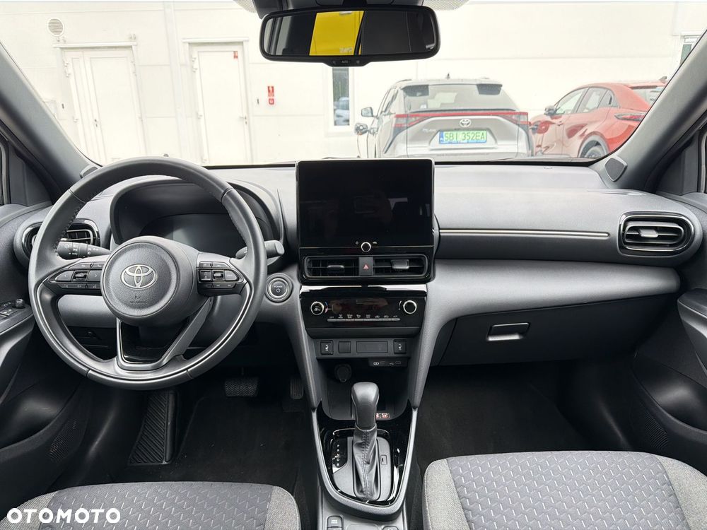 Toyota Yaris Cross Hybrid 1.5 Style - 12