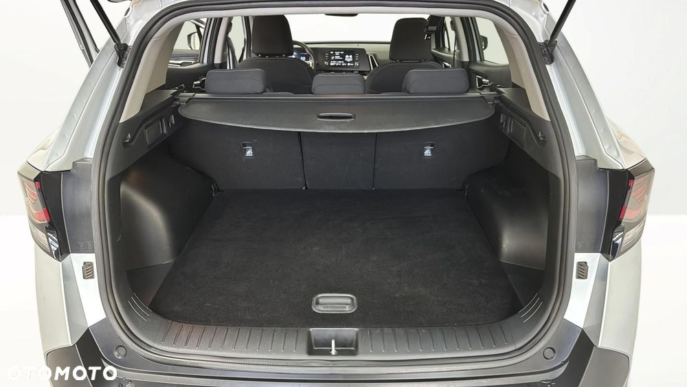 Kia Sportage 1.6 T-GDI M 2WD - 18